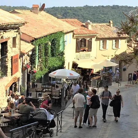 Apartamento Charme *