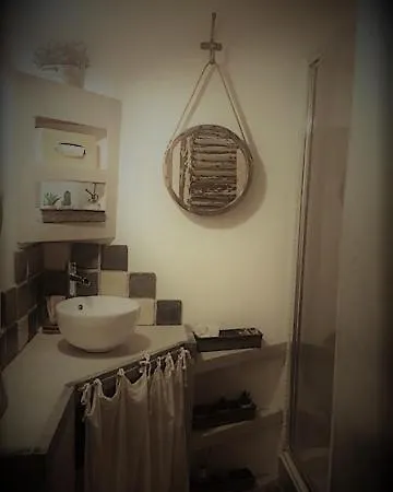 Charme Apartment