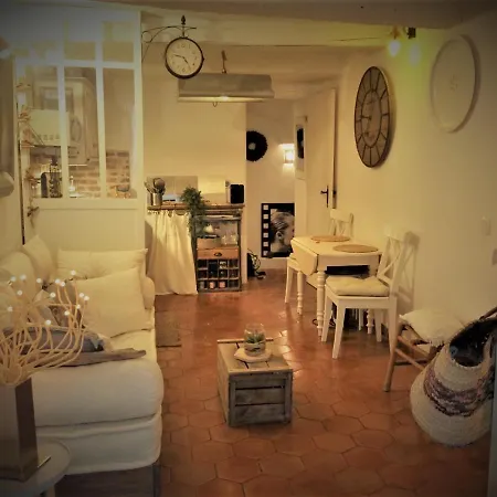 Charme * Ramatuelle