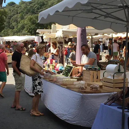 Charme Apartment Ramatuelle