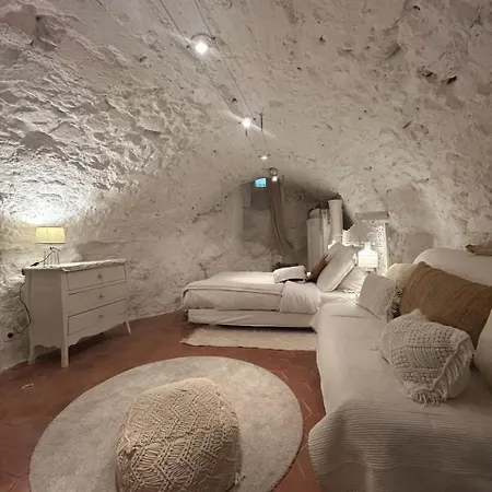 Charme Apartment Ramatuelle