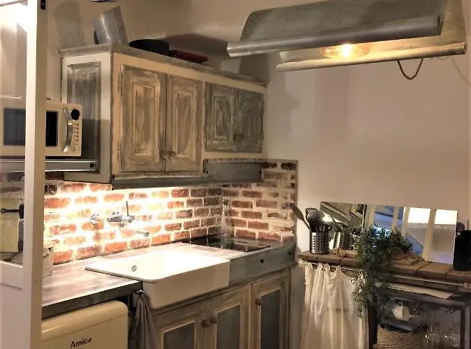 Charme Appartement Ramatuelle